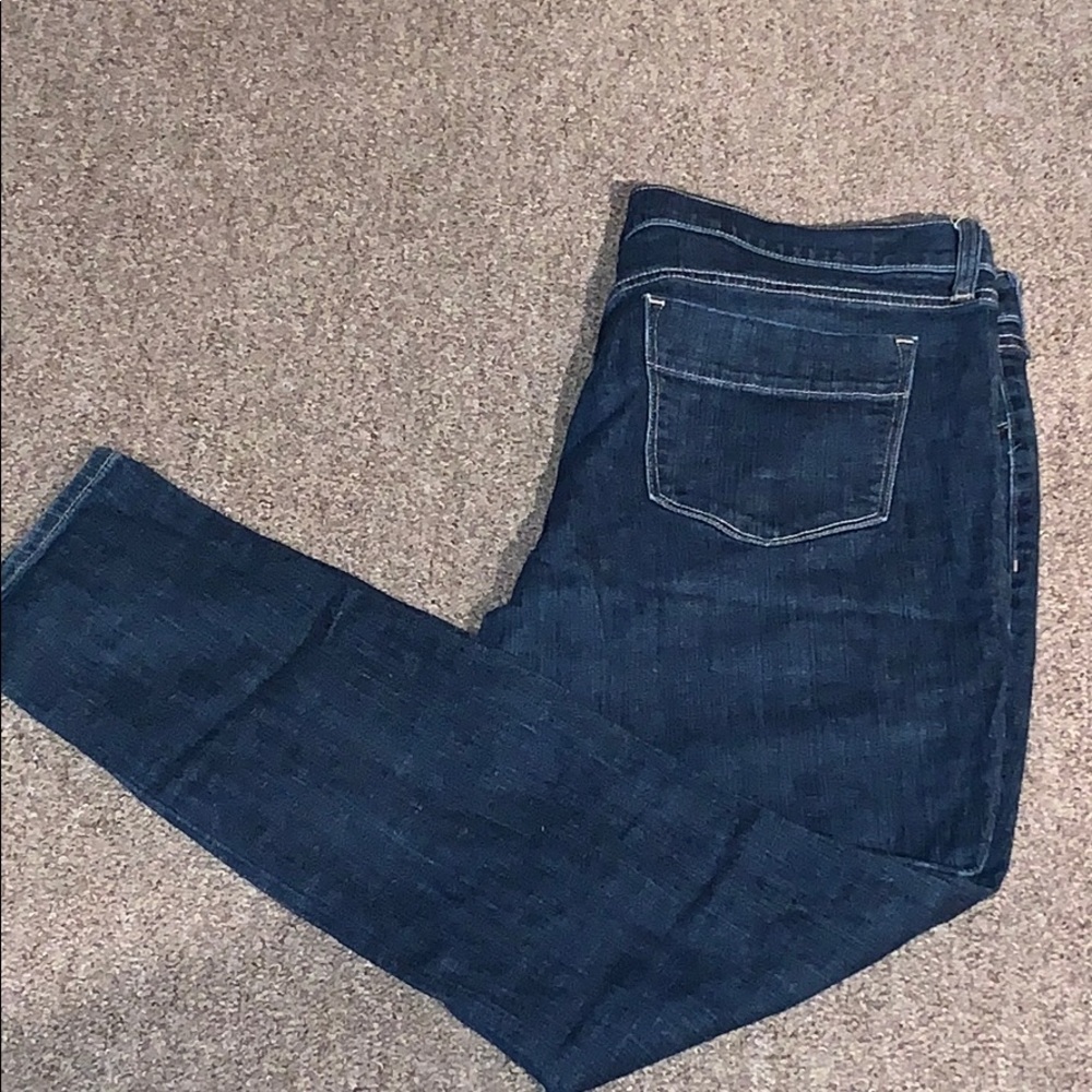 Sweetheart Old Navy Skinny Jeans 14